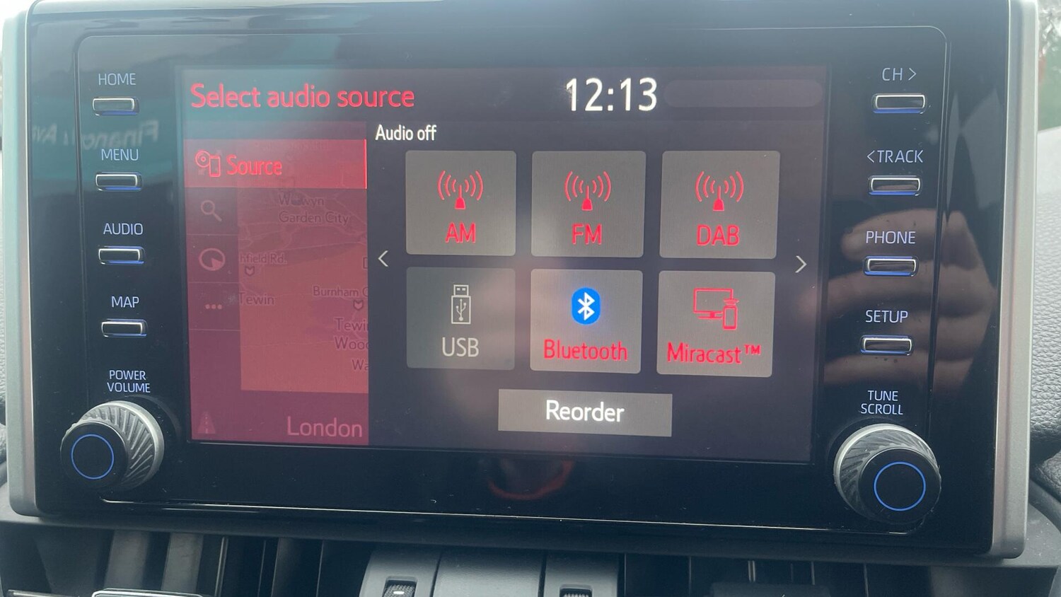 Used Toyota RAV4 2021 for sale - 78021363: Photo 34