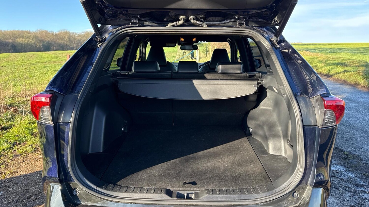 Used Toyota RAV4 2021 for sale - 78021363: Photo 36