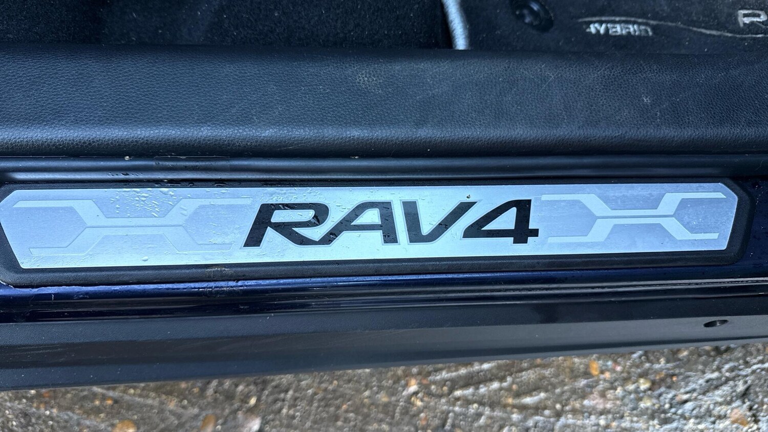 Used Toyota RAV4 2021 for sale - 78021363: Photo 41