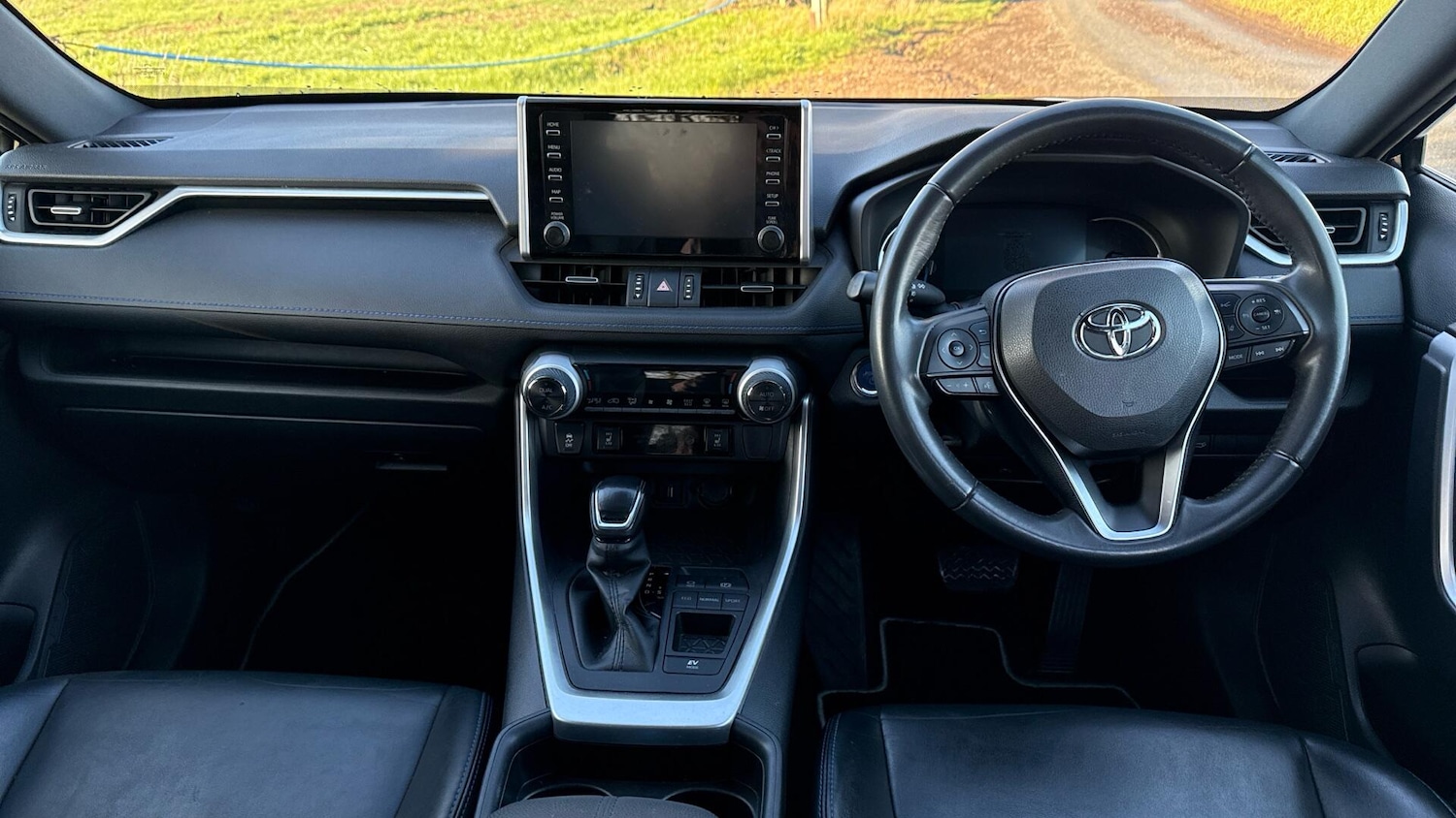 Used Toyota RAV4 2021 for sale - 78021363: Photo 6