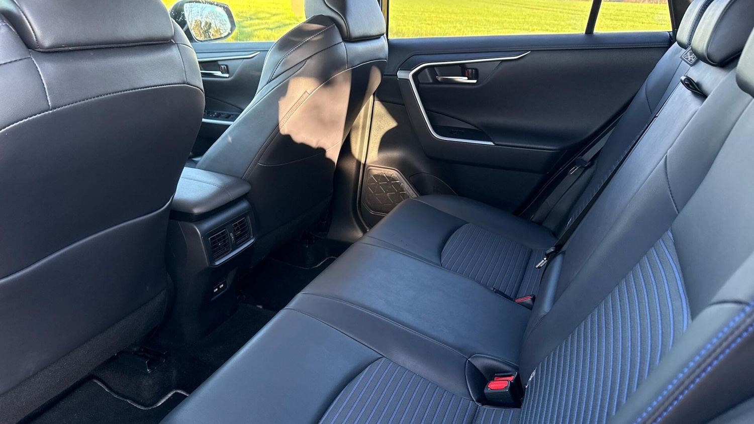 Used Toyota RAV4 2021 for sale - 78021363: Photo 8