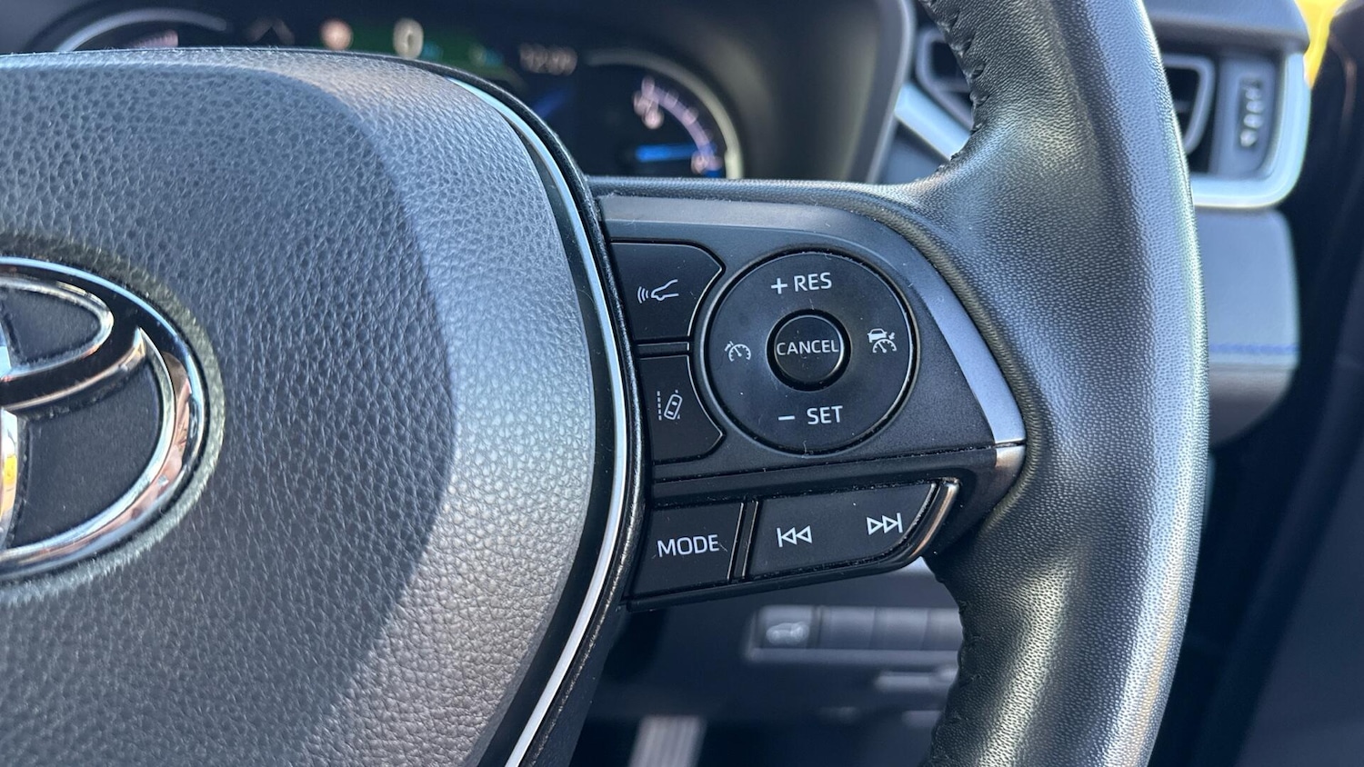 Used Toyota RAV4 2021 for sale - 78021363: Photo 9