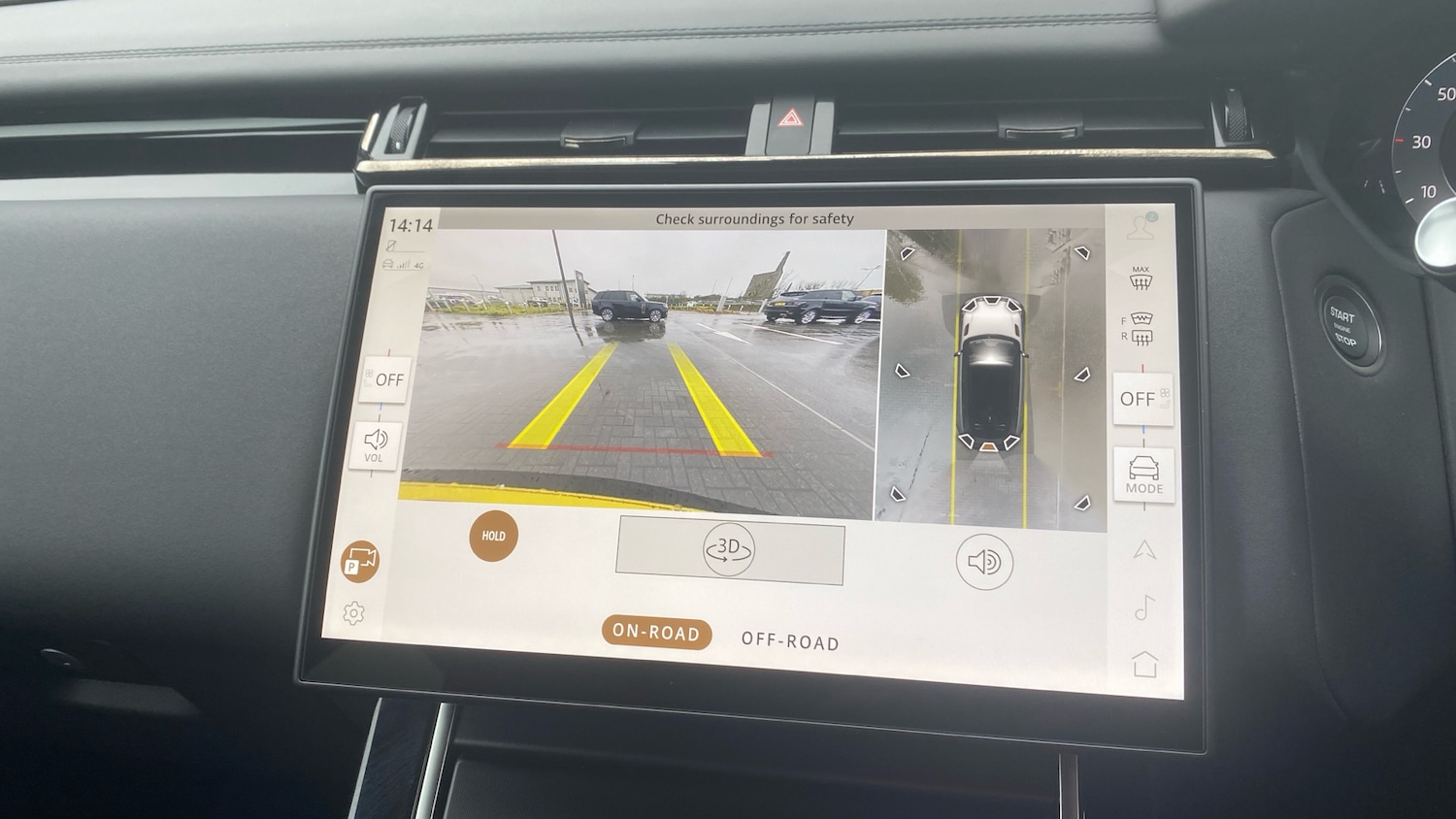 Used Land Rover Range Rover Velar 2026 for sale - 78015098: Photo 12