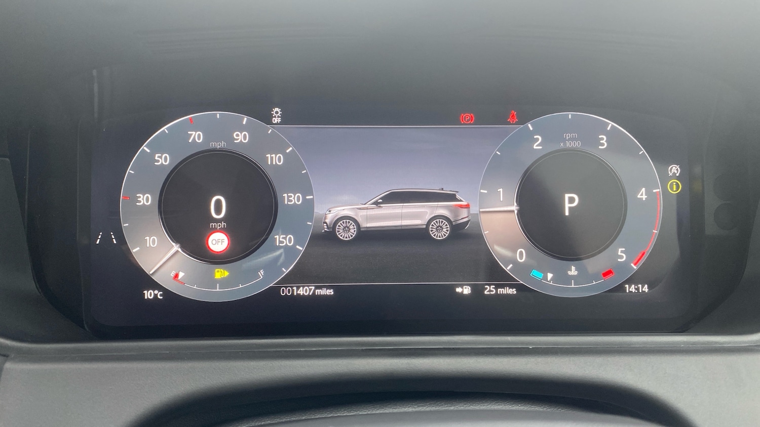 Used Land Rover Range Rover Velar 2026 for sale - 78015098: Photo 16