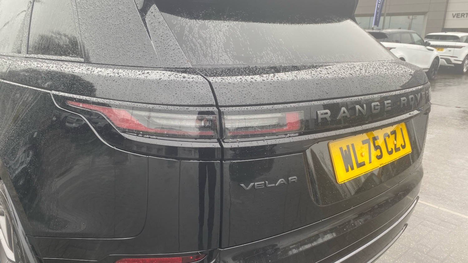 Used Land Rover Range Rover Velar 2026 for sale - 78015098: Photo 19