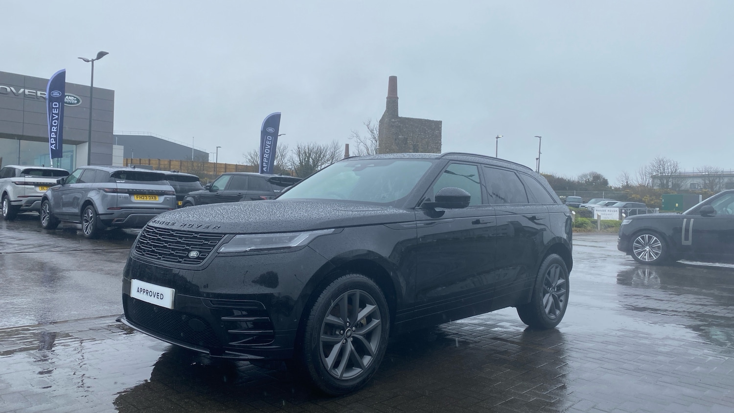 Used Land Rover Range Rover Velar 2026 for sale - 78015098: Photo 20