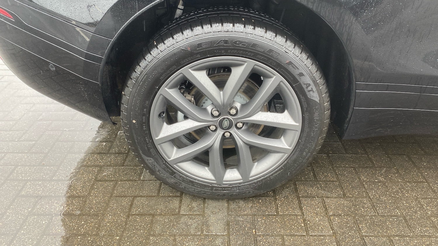 Used Land Rover Range Rover Velar 2026 for sale - 78015098: Photo 23