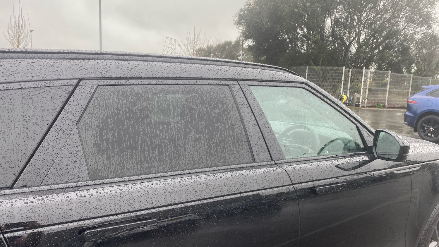 Used Land Rover Range Rover Velar 2026 for sale - 78015098: Photo 26