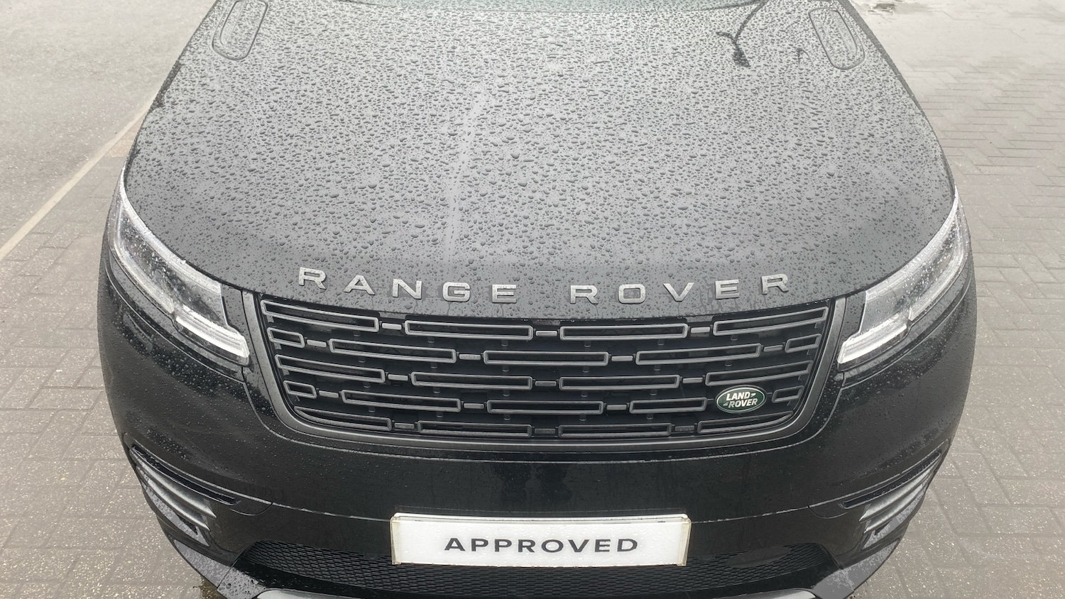 Used Land Rover Range Rover Velar 2026 for sale - 78015098: Photo 30