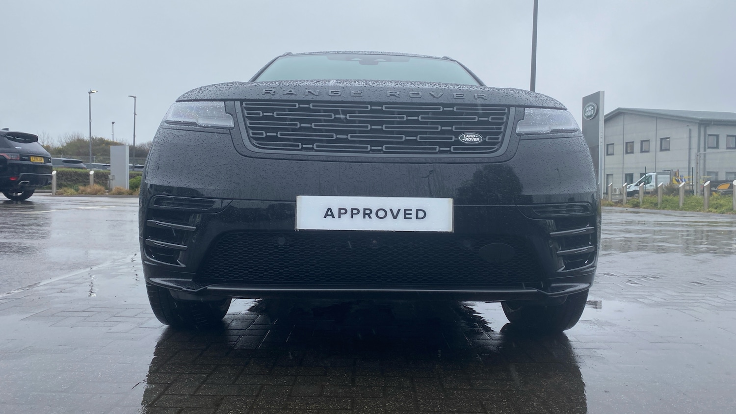 Used Land Rover Range Rover Velar 2026 for sale - 78015098: Photo 31