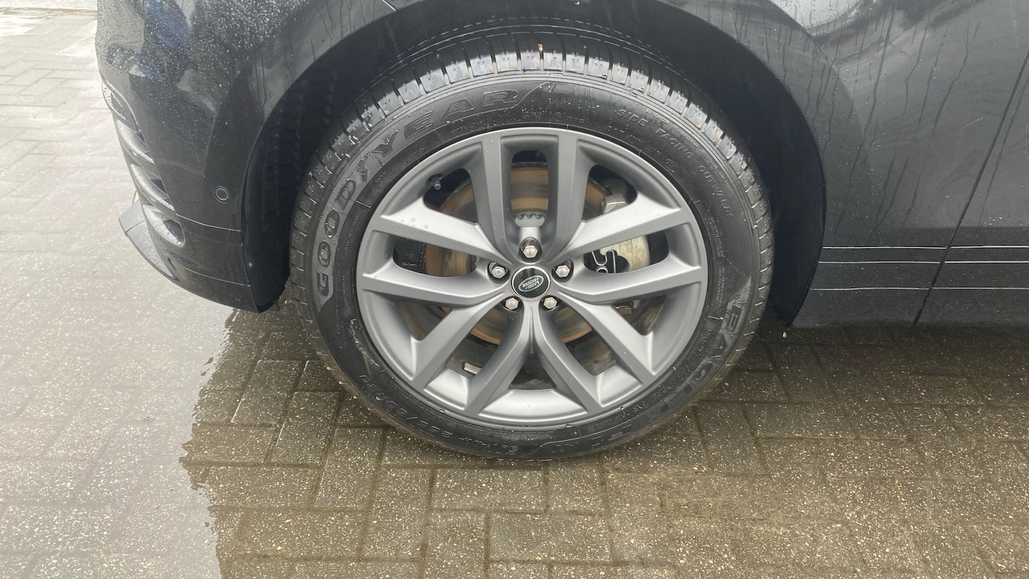 Used Land Rover Range Rover Velar 2026 for sale - 78015098: Photo 33