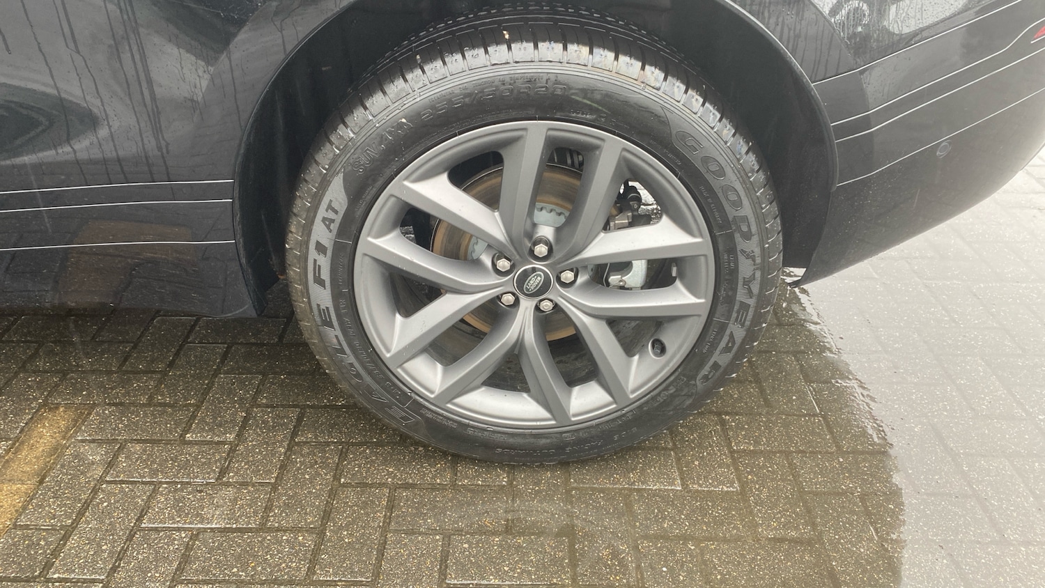 Used Land Rover Range Rover Velar 2026 for sale - 78015098: Photo 34