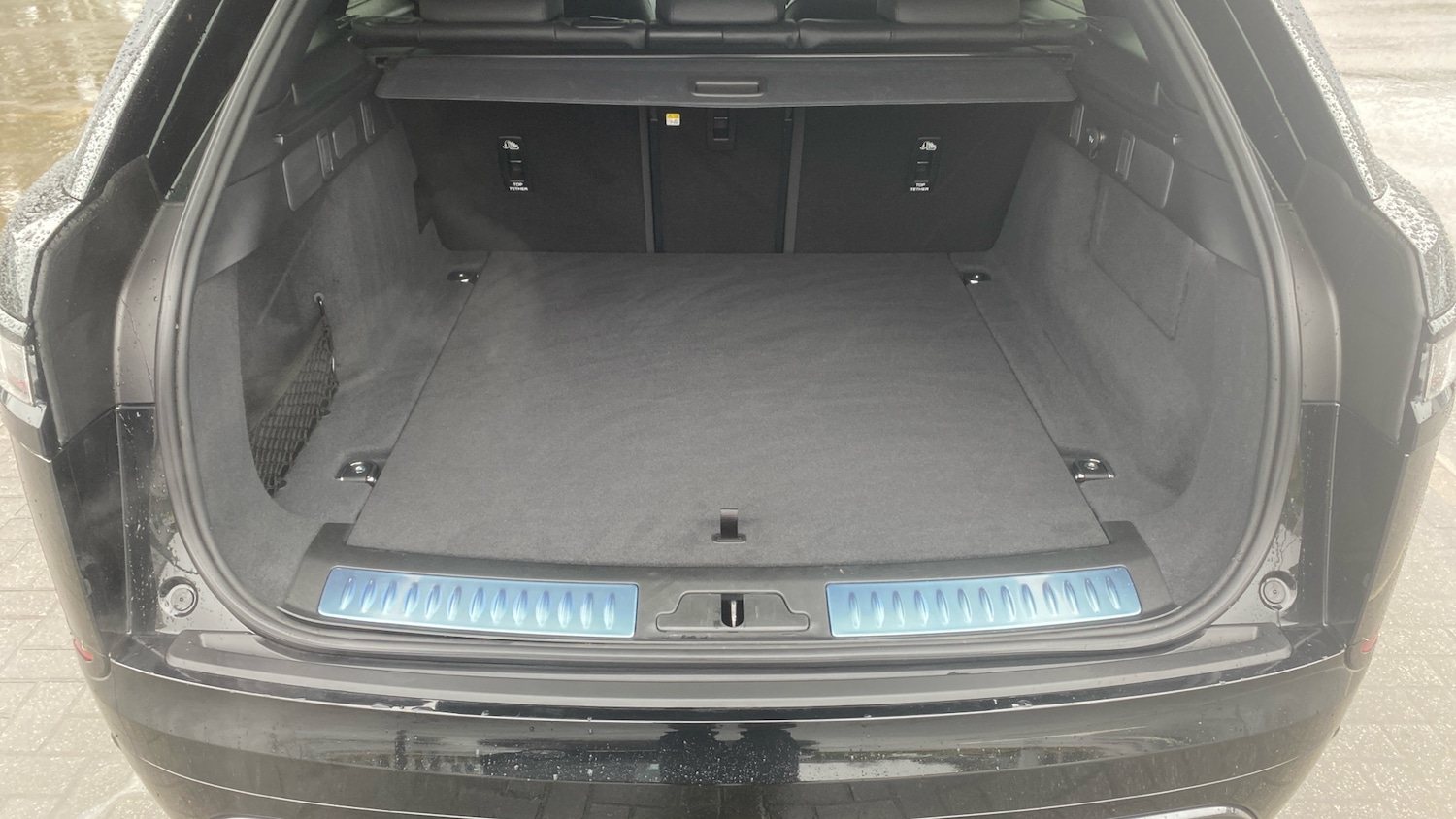 Used Land Rover Range Rover Velar 2026 for sale - 78015098: Photo 35