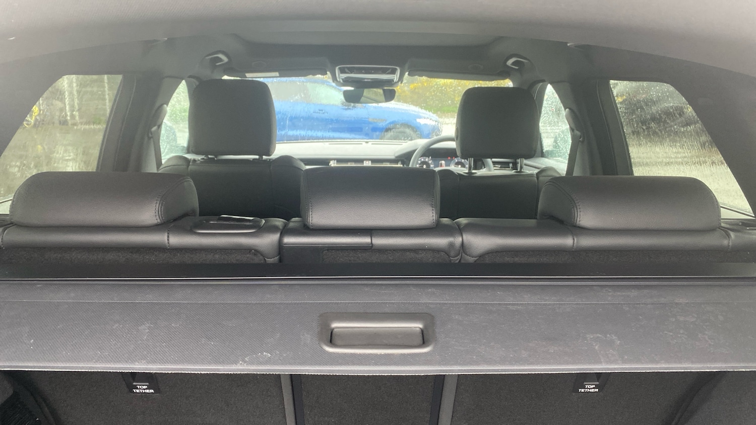 Used Land Rover Range Rover Velar 2026 for sale - 78015098: Photo 38