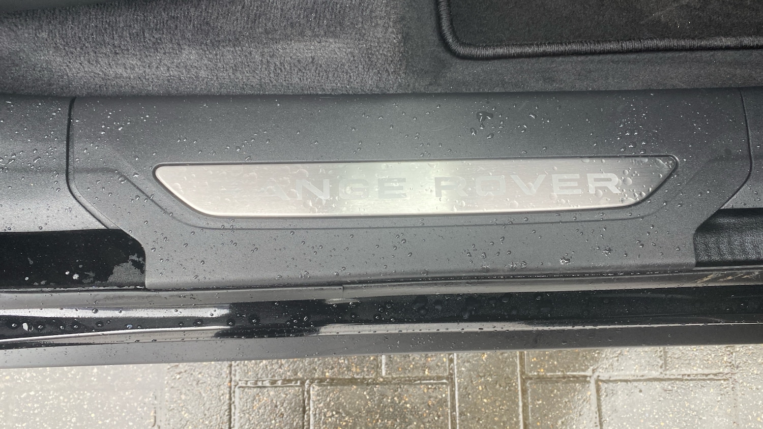 Used Land Rover Range Rover Velar 2026 for sale - 78015098: Photo 48