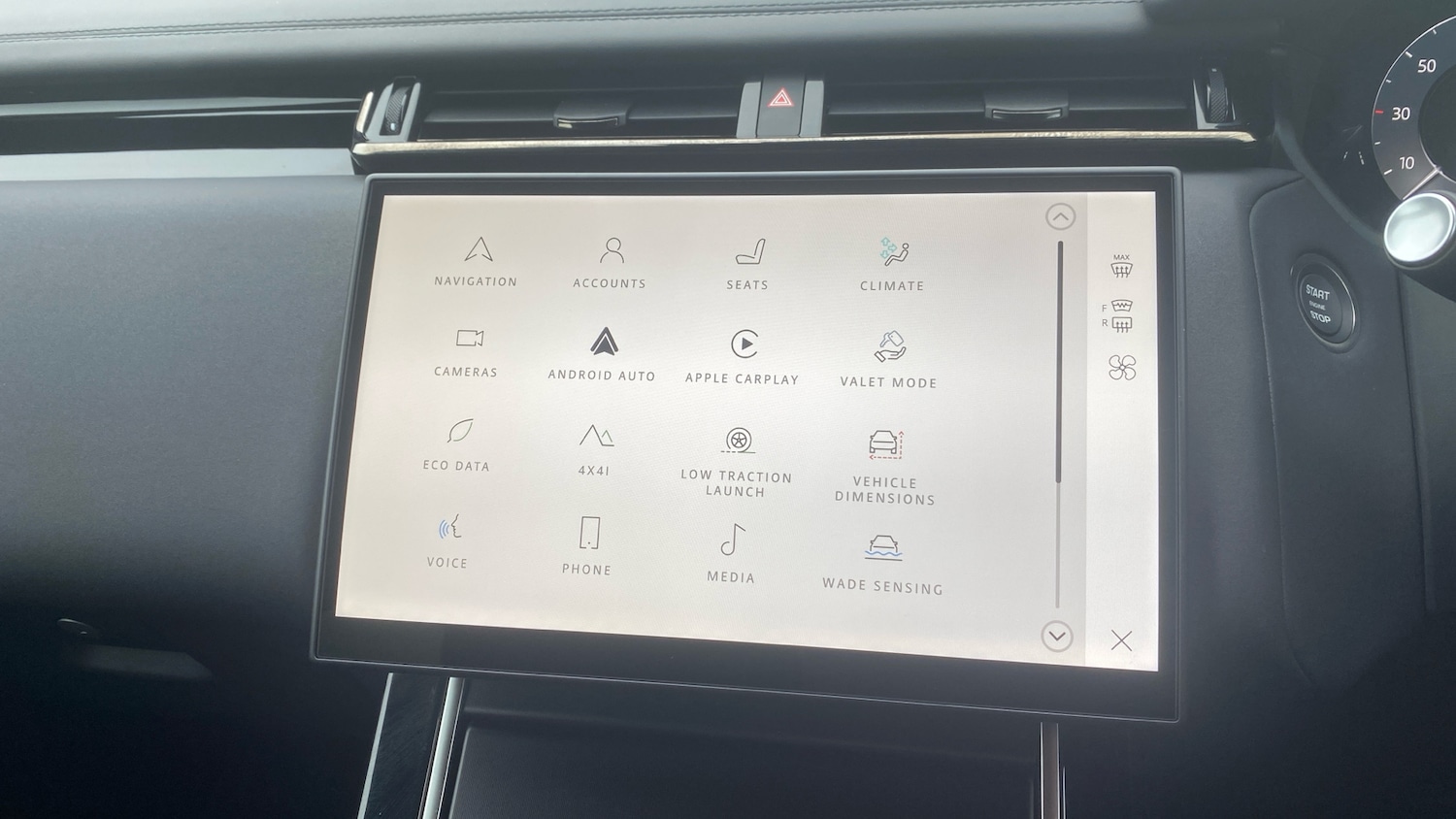 Used Land Rover Range Rover Velar 2026 for sale - 78015098: Photo 62