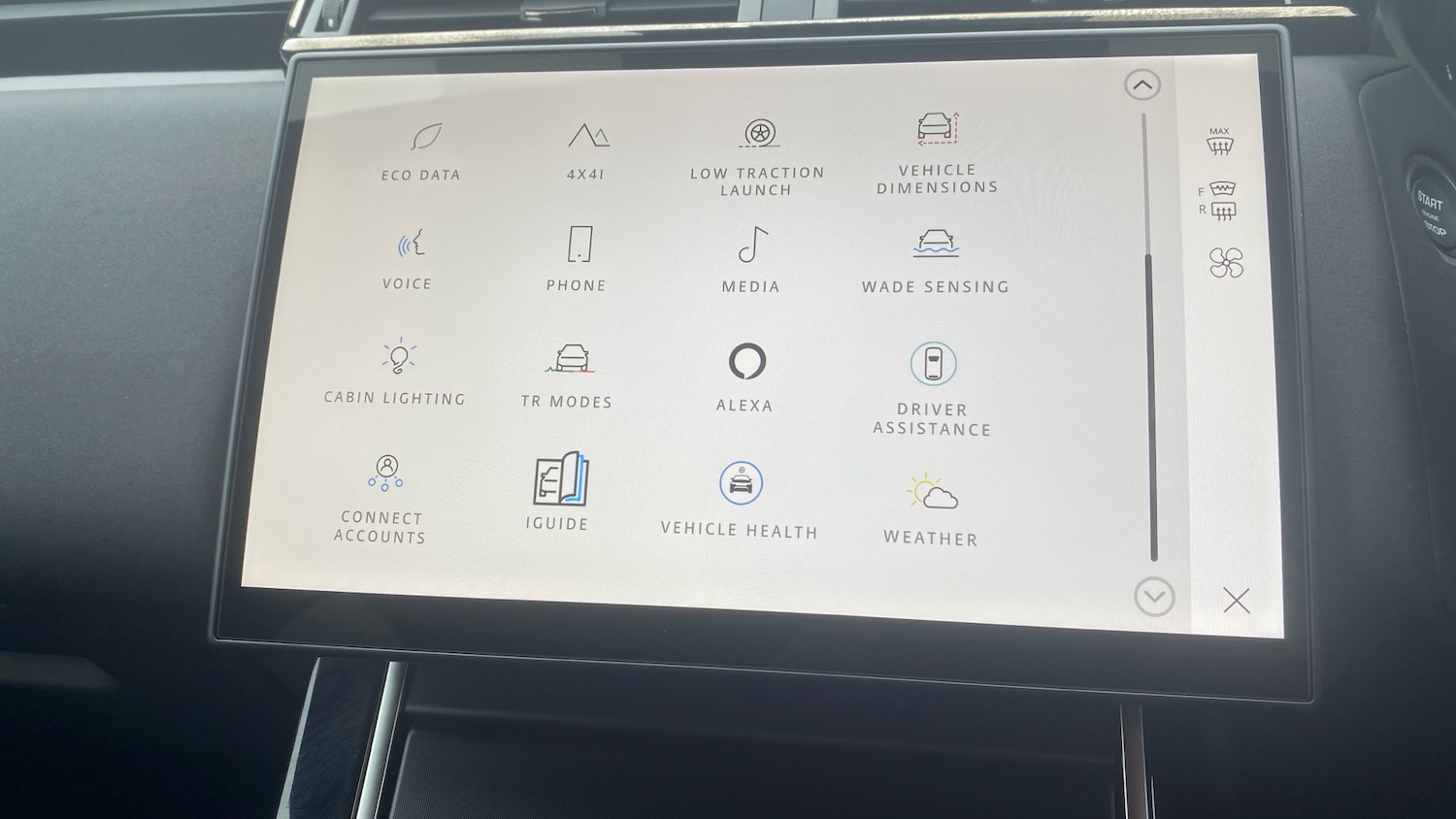 Used Land Rover Range Rover Velar 2026 for sale - 78015098: Photo 63