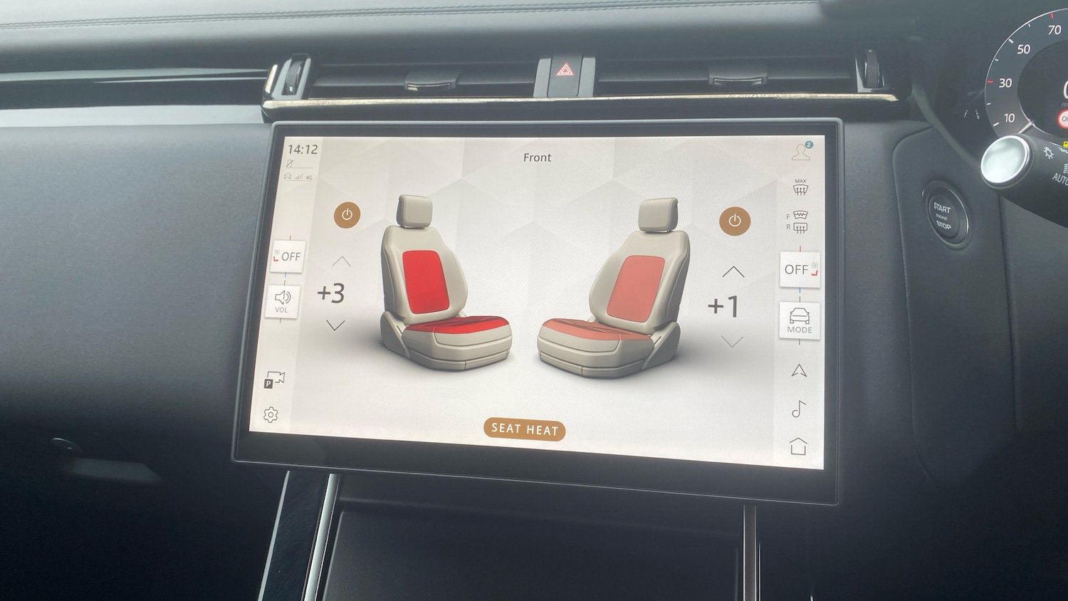 Used Land Rover Range Rover Velar 2026 for sale - 78015098: Photo 64