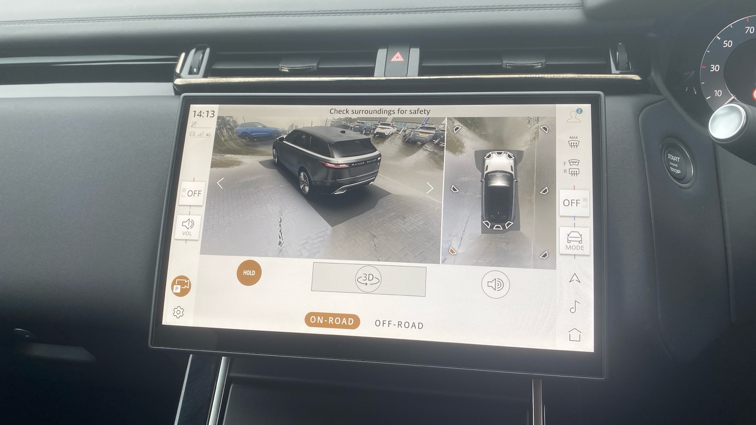 Used Land Rover Range Rover Velar 2026 for sale - 78015098: Photo 65