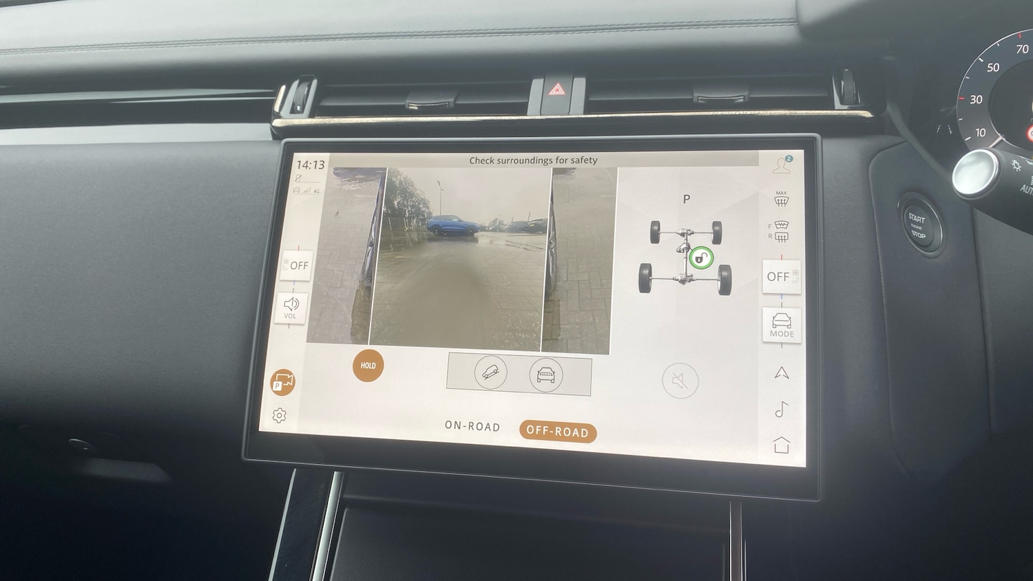 Used Land Rover Range Rover Velar 2026 for sale - 78015098: Photo 66