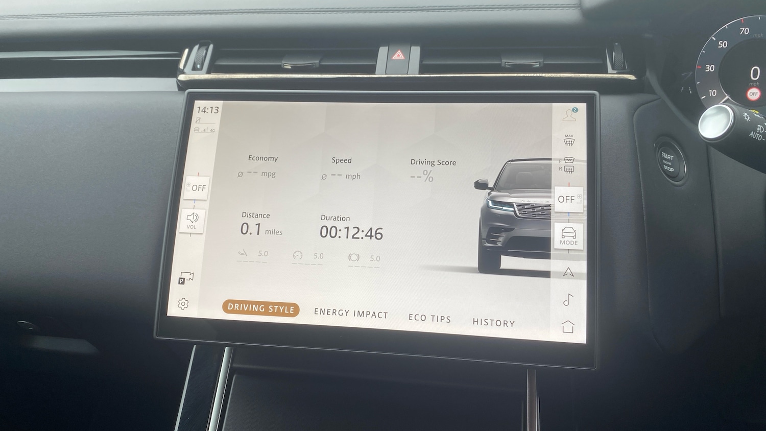 Used Land Rover Range Rover Velar 2026 for sale - 78015098: Photo 67