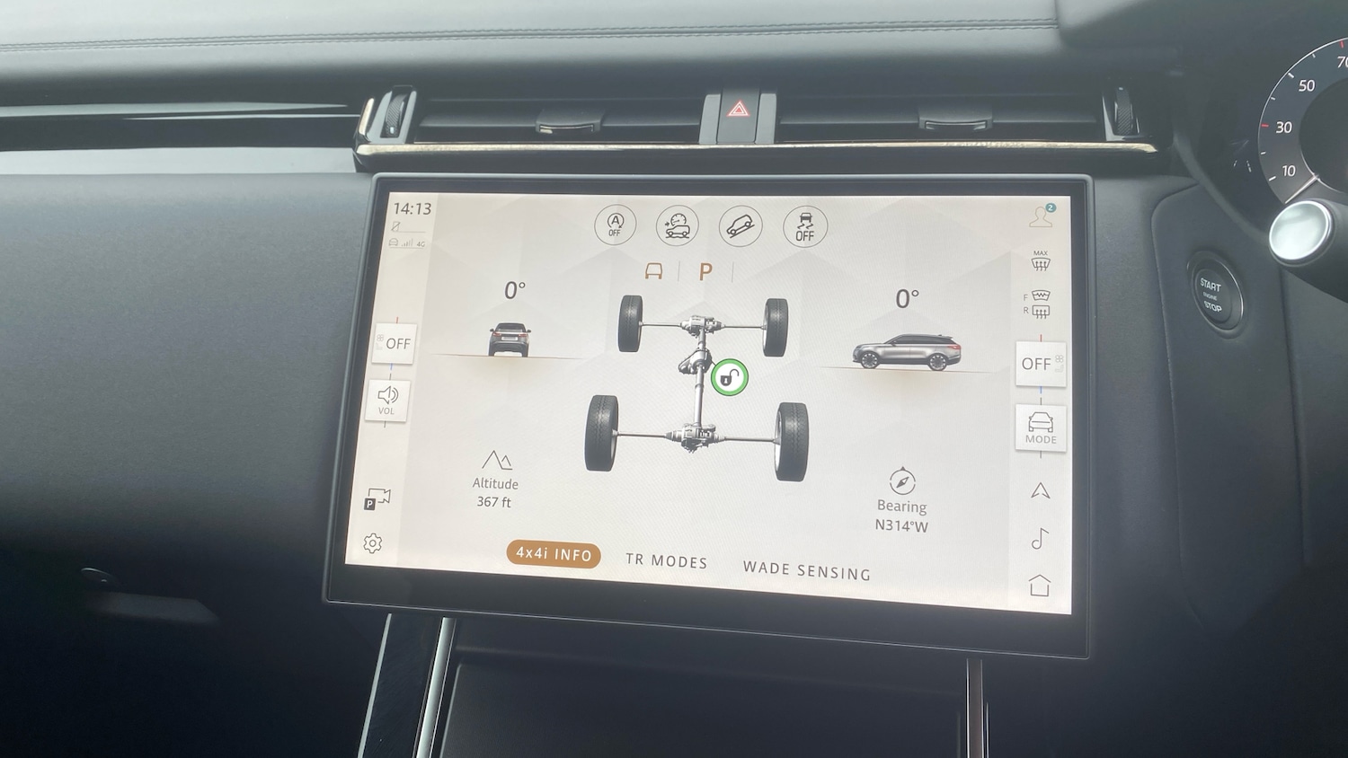 Used Land Rover Range Rover Velar 2026 for sale - 78015098: Photo 68