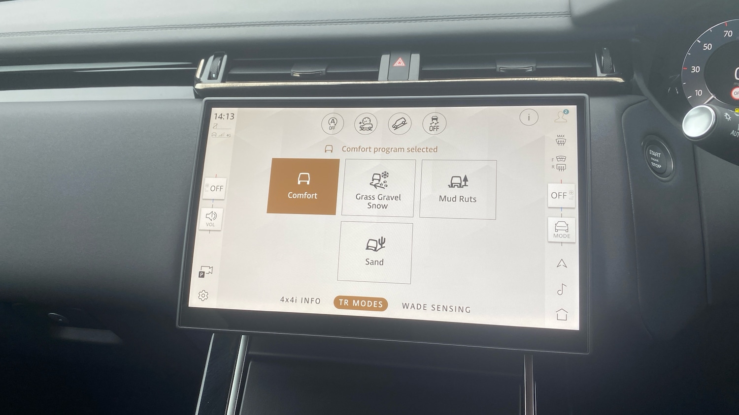 Used Land Rover Range Rover Velar 2026 for sale - 78015098: Photo 69