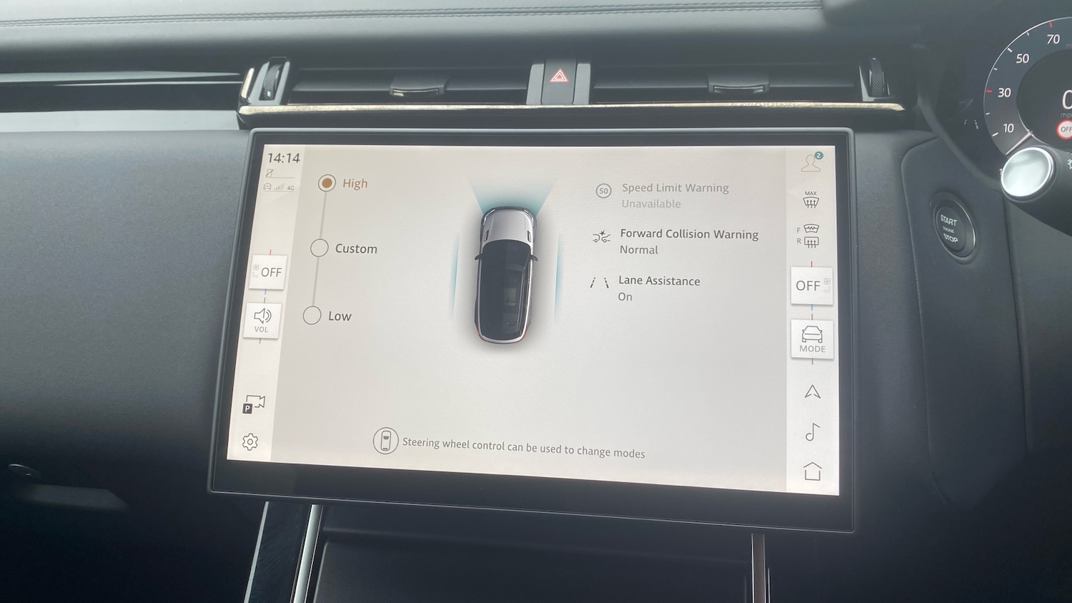 Used Land Rover Range Rover Velar 2026 for sale - 78015098: Photo 70