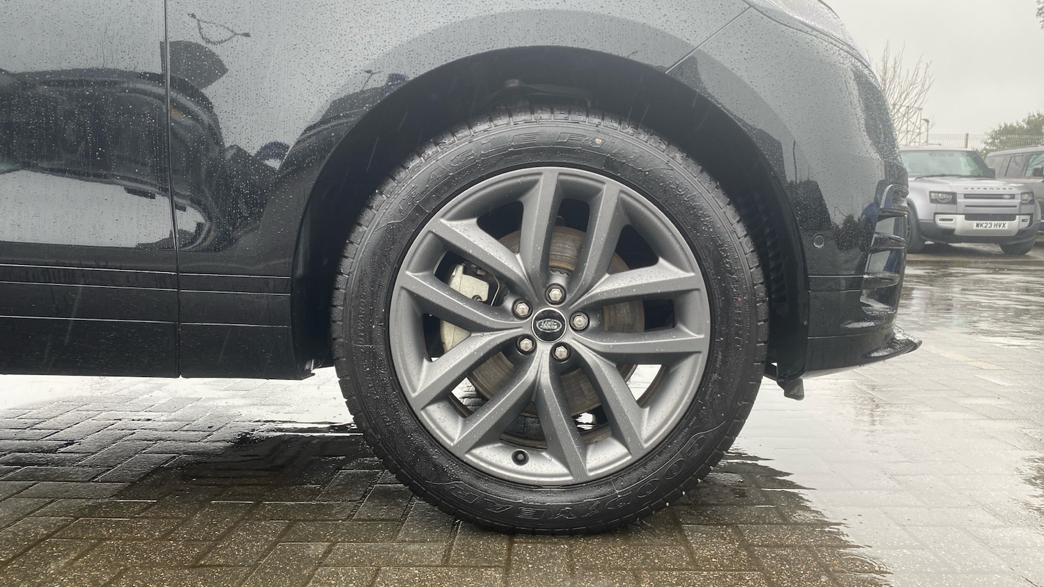 Used Land Rover Range Rover Velar 2026 for sale - 78015098: Photo 8