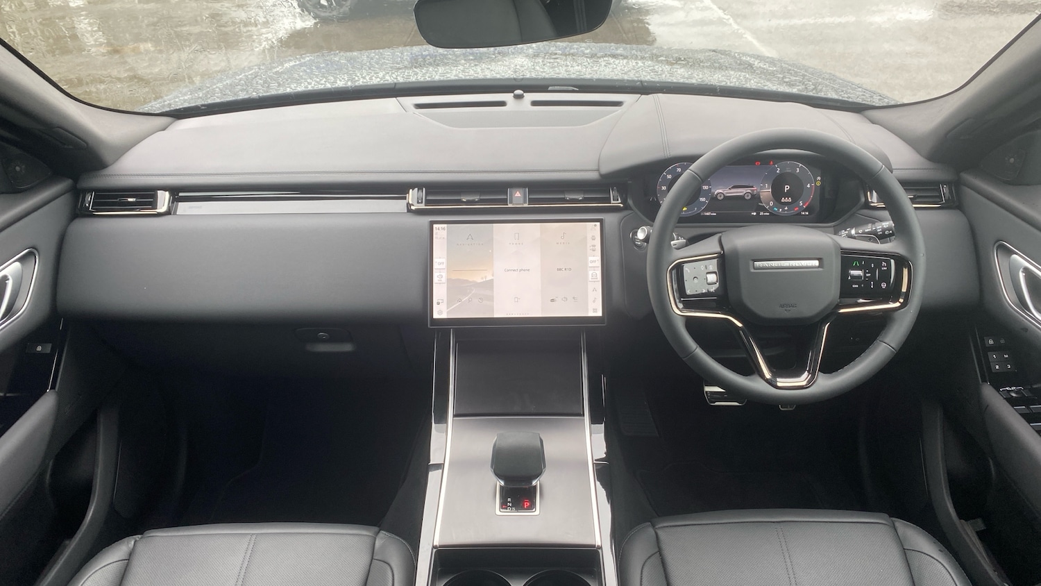 Used Land Rover Range Rover Velar 2026 for sale - 78015098: Photo 9