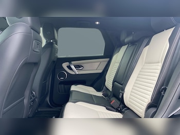 Used Land Rover Discovery Sport 2026 for sale - 78273641: Photo