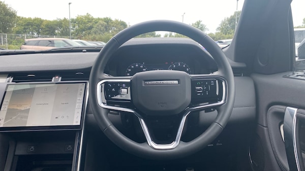 Used Land Rover Discovery Sport 2025 for sale - 75790297: Photo 15