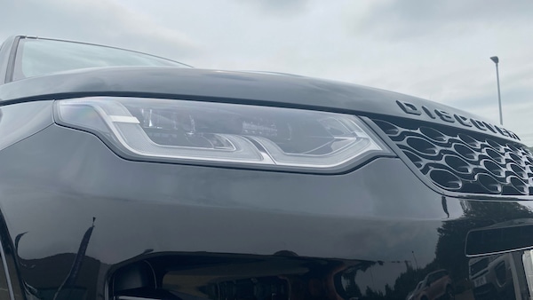 Used Land Rover Discovery Sport 2025 for sale - 75790297: Photo 17