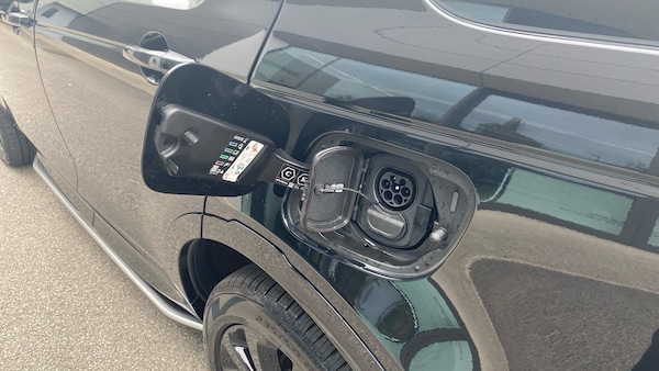 Used Land Rover Discovery Sport 2025 for sale - 75790297: Photo 23