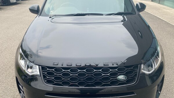 Used Land Rover Discovery Sport 2025 for sale - 75790297: Photo 29