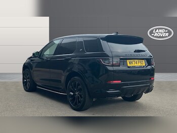 Used Land Rover Discovery Sport 2025 for sale - 75790297: Photo