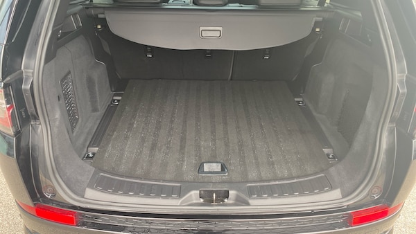 Used Land Rover Discovery Sport 2025 for sale - 75790297: Photo 30