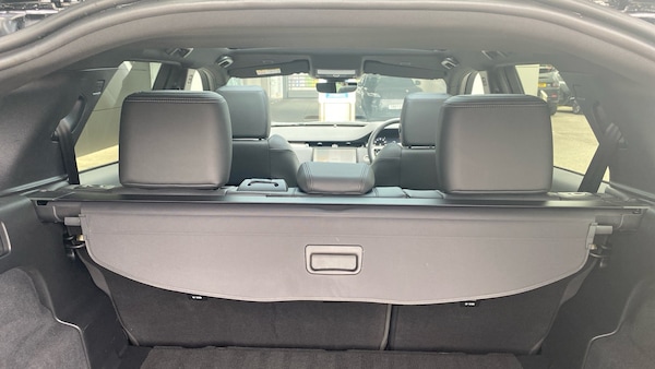 Used Land Rover Discovery Sport 2025 for sale - 75790297: Photo 33