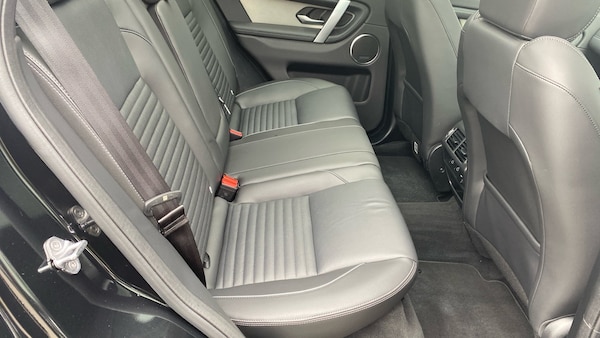 Used Land Rover Discovery Sport 2025 for sale - 75790297: Photo 35