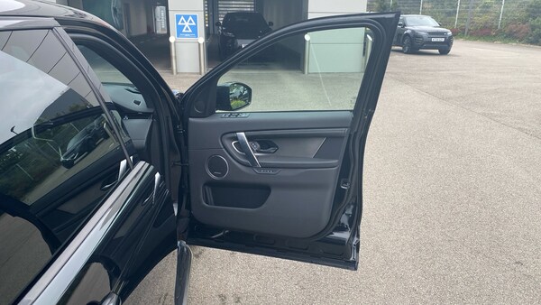 Used Land Rover Discovery Sport 2025 for sale - 75790297: Photo 39