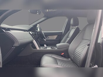 Used Land Rover Discovery Sport 2025 for sale - 75790297: Photo
