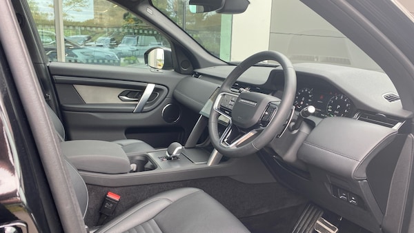 Used Land Rover Discovery Sport 2025 for sale - 75790297: Photo 45