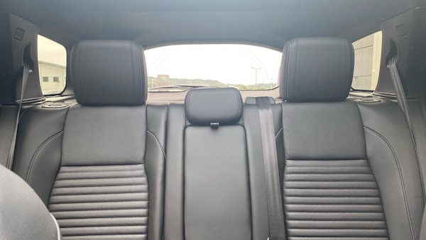 Used Land Rover Discovery Sport 2025 for sale - 75790297: Photo 47