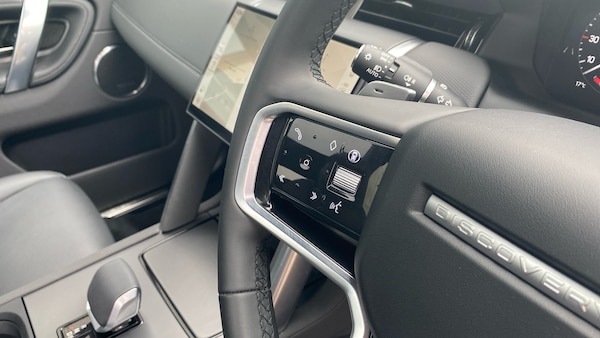 Used Land Rover Discovery Sport 2025 for sale - 75790297: Photo 49