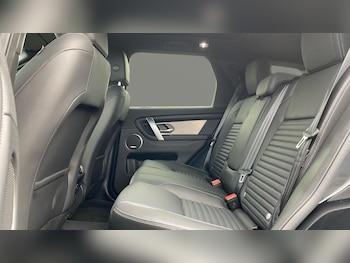 Used Land Rover Discovery Sport 2025 for sale - 75790297: Photo
