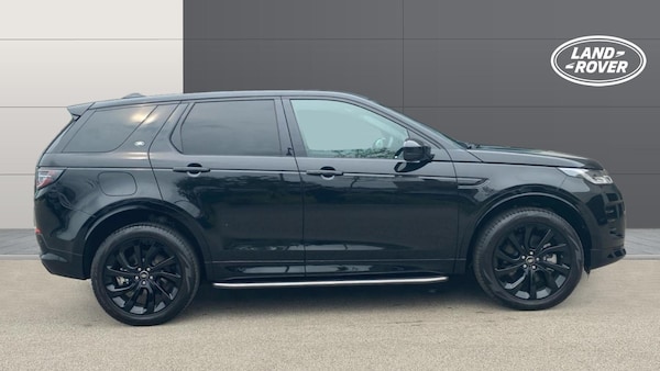 Used Land Rover Discovery Sport 2025 for sale - 75790297: Photo 5