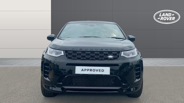 Used Land Rover Discovery Sport 2025 for sale - 75790297: Photo 7
