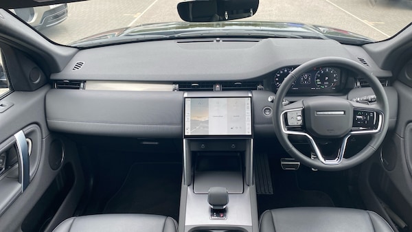 Used Land Rover Discovery Sport 2025 for sale - 75790297: Photo 9