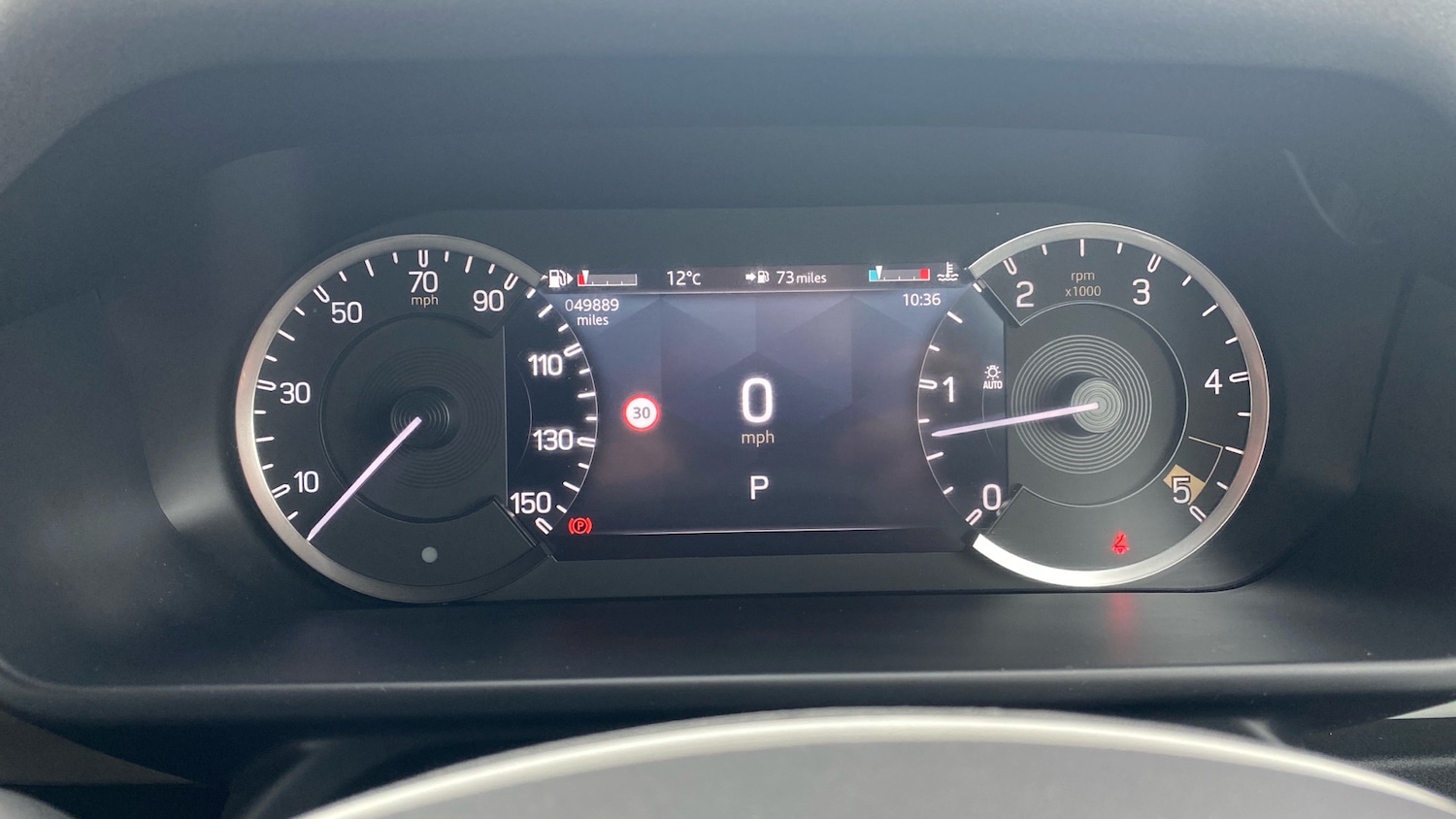 Used Land Rover Defender 2021 for sale - 76465999: Photo 16