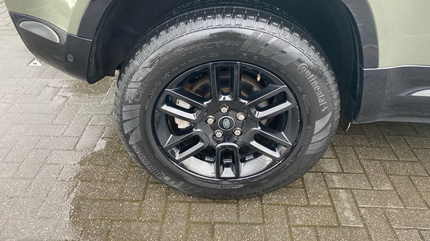 Used Land Rover Defender 2021 for sale - 76465999: Photo 26